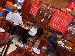 -老北京炸酱面·京味菜(西花市店)