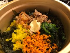 金枪鱼饭团-香猪坊韩国烤肉专属门店(魏公村店)