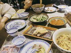 -南京大牌档(济南万象城店)