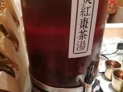 红枣茶-马记永·兰州牛肉面(天通苑家乐福店)