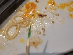 -很久以前羊肉串(簋街店)