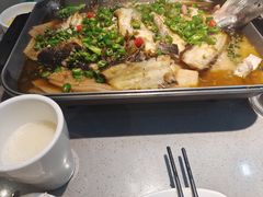 -半天妖烤鱼(方庄店)