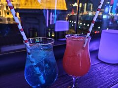 -外滩8号 whisky bar(金延大厦店)