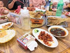-冶建镜子·中国龙虾王(总店)