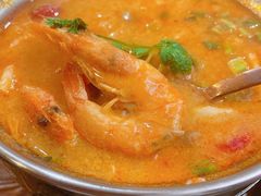 -Siam泰餐厅(水上公园店)