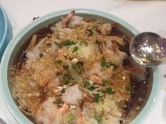 -好福记饭店(红梅公园店)