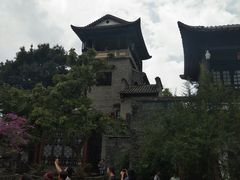 -东莞市可园博物馆