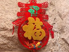 -北京西单美爵酒店-融轩中餐厅