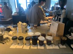 -来回·咖啡(钟村咖啡豆店)