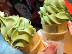 -麦当劳(永泰得来速店)