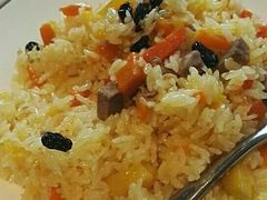 -阿罗新疆菜(人民广场店)