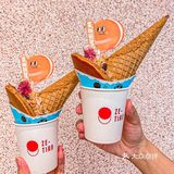 跟“雪糕刺客”说拜拜‼️铜锣烧铺子卖雪糕啦