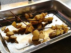 -怪老头甜不辣(抚琴小区店)