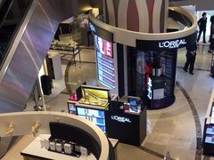 -DFS迪斐世(香港广东道店)