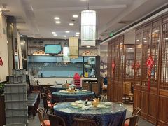 -众顺和非遗淮扬菜(何园店)
