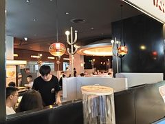 -探鱼·鲜青椒爽麻烤鱼(银泰城店)
