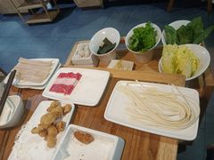 -傣妹火锅(南京东路一店)