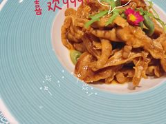 -北塘海鲜·天津菜(大光明桥旗舰店)