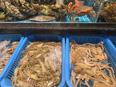 -大家发海鲜城夜排档(华山中路店)