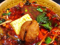 -刘胖娃鱼庄·特色鱼火锅(白鹤路店)