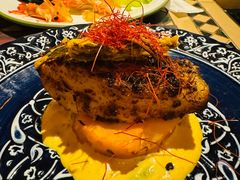 -大冒险家餐厅