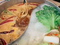 -野妹火锅(南园店)