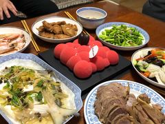 -美事客·面包·蛋糕·甜品(CBD店)