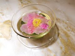 国色天香茶-京华烟云·北京烤鸭(领展购物广场·中关村店)