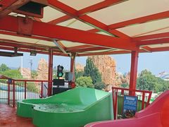 -上海玛雅海滩水公园