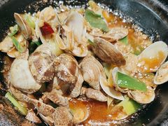-永信海鲜(群星城店)