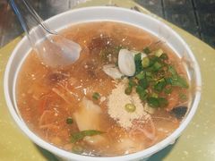 -食盈碗仔翅(星玺广场店)