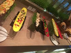 -富力希尔顿酒店·地阔自助餐厅