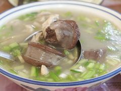 -聪辉同安老美食饭店(大元路店)
