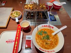 -熙成烧烤·三十三年(开发区店)