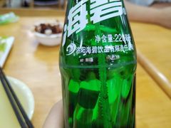 -西工饭庄快餐厅(西工小街店)