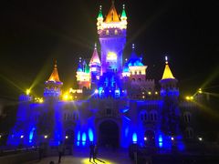 -青岛方特梦幻王国