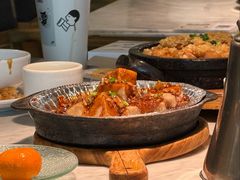 -小菜园新徽菜(无锡宜家荟聚中心店)