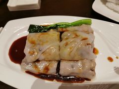 -北海银滩皇冠假日酒店-德丰楼中餐厅