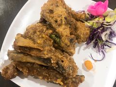 -龙海鲜螃蟹王(宏茂桥店)