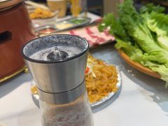 -白山烧烤(文安路万豪店)