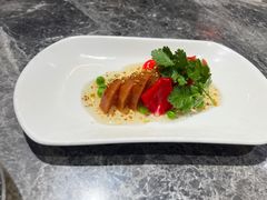 -苏先生海鲜渔庄(金桥店)