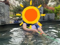 -思念果岭悦温泉