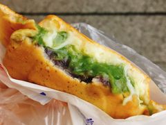 -台湾味正点车轮饼可丽饼(南禅寺店)