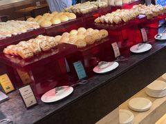 -亚龙湾希尔顿自助餐厅·海鲜·烧烤·沙滩BBQ·现场乐队