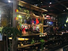 -别院里音乐餐酒吧(双流航空港店)