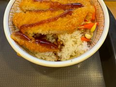 -食其家·牛丼咖喱(宜山路贝岭店)