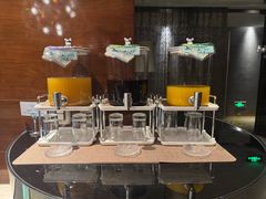 -北京朝阳悠唐皇冠假日酒店