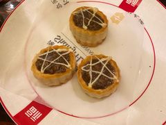-夏宫中餐厅(香格里拉大酒店)