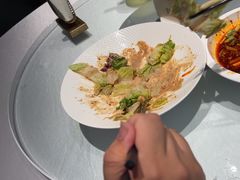 -锦庐道地川菜(来福士店)
