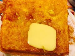 得奖西多士-金华冰厅